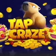 Игровой автомат Tap Craze от BGaming