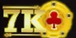 Лого casino 7K