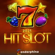 Игровой слот 2021 Hit Slot — Endorphina