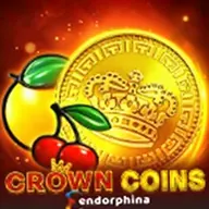 Игровой слот Crown Coins провайдера Endorphina