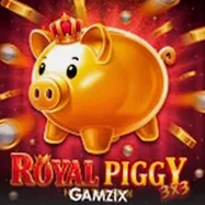 Аппарат Royal Piggy от Gamzix